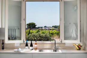 Отель Firriato Hospitality - Calamoni di Favignana Apartments, Фавиньяна